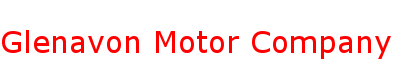 Glenavon Motor Company